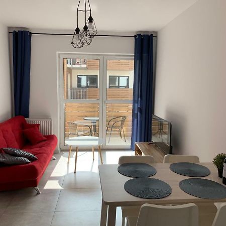 Apartament W Centrum Torun Exterior photo
