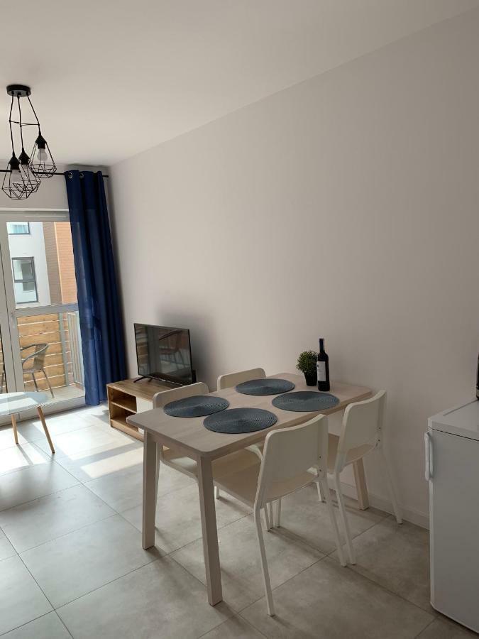 Apartament W Centrum Torun Exterior photo